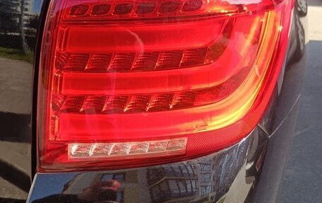 Toyota Highlander III, 2012 год, 1 780 000 рублей, 20 фотография