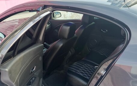 Renault Fluence I, 2013 год, 670 000 рублей, 10 фотография