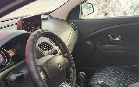 Renault Fluence I, 2013 год, 670 000 рублей, 9 фотография