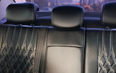 Renault Fluence I, 2013 год, 670 000 рублей, 13 фотография