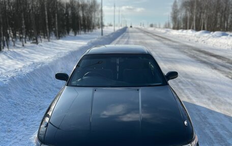 Toyota Chaser IV, 1994 год, 1 000 000 рублей, 2 фотография