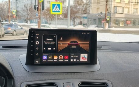 Renault Fluence I, 2013 год, 670 000 рублей, 12 фотография