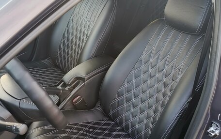 Renault Fluence I, 2013 год, 670 000 рублей, 15 фотография