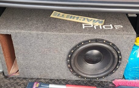 Renault Fluence I, 2013 год, 670 000 рублей, 17 фотография