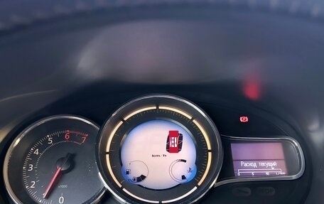 Renault Fluence I, 2013 год, 670 000 рублей, 16 фотография