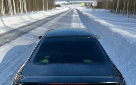 Toyota Chaser IV, 1994 год, 1 000 000 рублей, 5 фотография