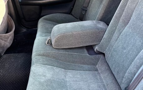 Toyota Chaser IV, 1994 год, 1 000 000 рублей, 17 фотография