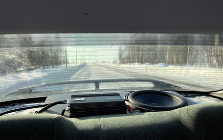 Toyota Chaser IV, 1994 год, 1 000 000 рублей, 16 фотография