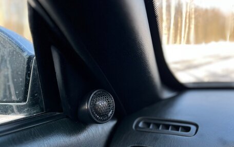 Toyota Chaser IV, 1994 год, 1 000 000 рублей, 12 фотография