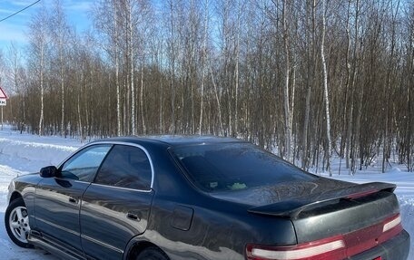 Toyota Chaser IV, 1994 год, 1 000 000 рублей, 8 фотография