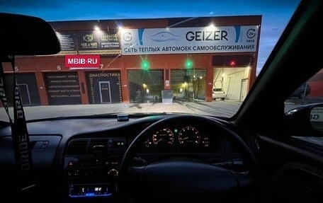 Toyota Chaser IV, 1994 год, 1 000 000 рублей, 14 фотография