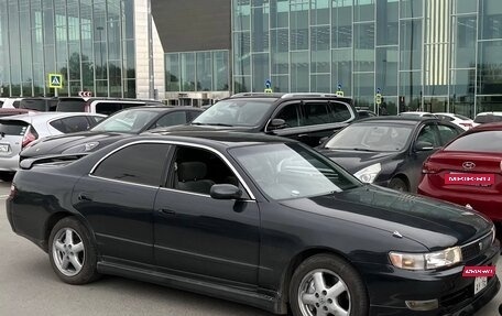 Toyota Chaser IV, 1994 год, 1 000 000 рублей, 15 фотография