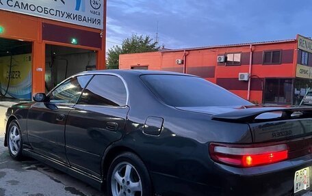 Toyota Chaser IV, 1994 год, 1 000 000 рублей, 19 фотография