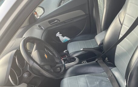 Chevrolet Cruze II, 2012 год, 550 000 рублей, 7 фотография