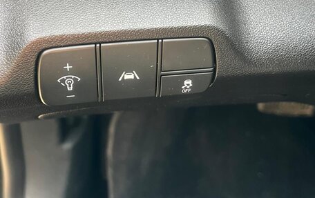 Hyundai Elantra, 2022 год, 1 980 000 рублей, 10 фотография