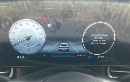 Hyundai Elantra, 2022 год, 1 980 000 рублей, 12 фотография