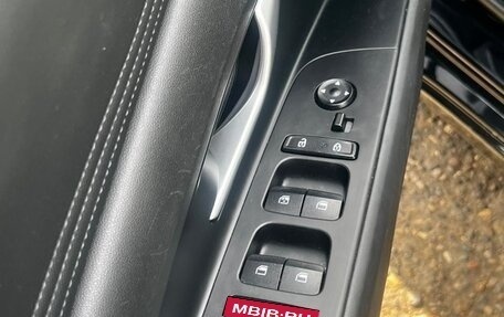 Hyundai Elantra, 2022 год, 1 980 000 рублей, 9 фотография