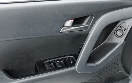 Hyundai Creta I рестайлинг, 2021 год, 2 289 000 рублей, 10 фотография