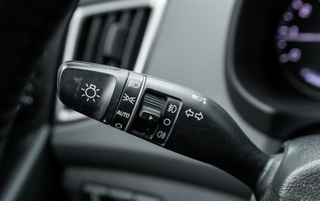 Hyundai Creta I рестайлинг, 2021 год, 2 289 000 рублей, 14 фотография