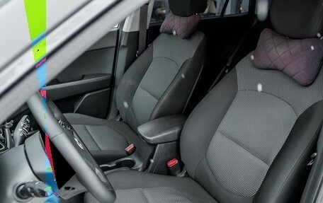 Hyundai Creta I рестайлинг, 2021 год, 2 289 000 рублей, 9 фотография