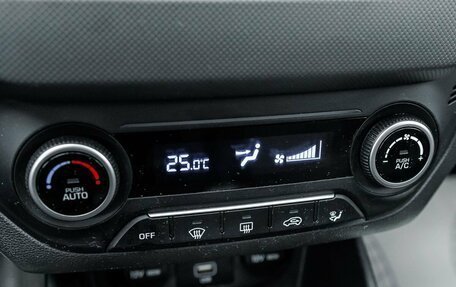 Hyundai Creta I рестайлинг, 2021 год, 2 289 000 рублей, 21 фотография