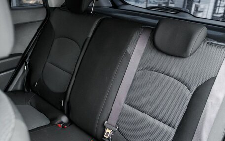 Hyundai Creta I рестайлинг, 2021 год, 2 289 000 рублей, 25 фотография