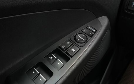 Hyundai Tucson III, 2019 год, 2 484 600 рублей, 9 фотография