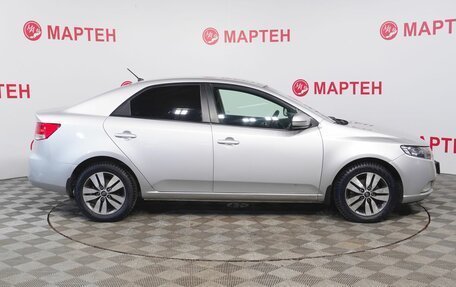KIA Cerato III, 2013 год, 656 000 рублей, 4 фотография
