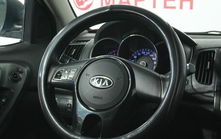 KIA Cerato III, 2013 год, 656 000 рублей, 15 фотография