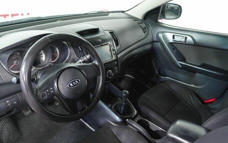 KIA Cerato III, 2013 год, 656 000 рублей, 9 фотография