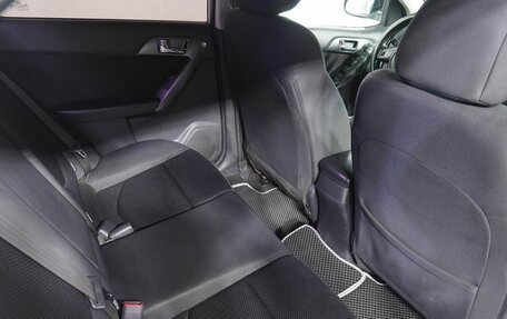 KIA Cerato III, 2013 год, 656 000 рублей, 10 фотография