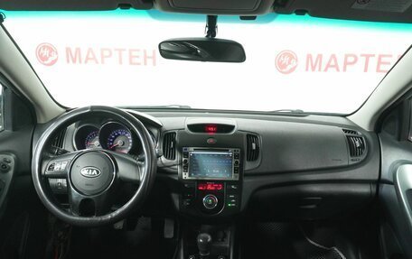 KIA Cerato III, 2013 год, 656 000 рублей, 14 фотография