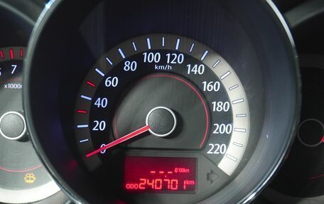 KIA Cerato III, 2013 год, 656 000 рублей, 16 фотография