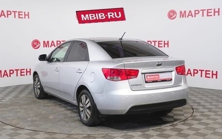 KIA Cerato III, 2013 год, 656 000 рублей, 7 фотография