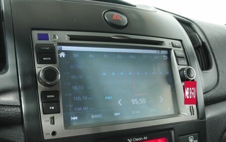 KIA Cerato III, 2013 год, 656 000 рублей, 11 фотография