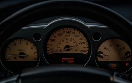 Nissan Murano, 2003 год, 478 000 рублей, 13 фотография