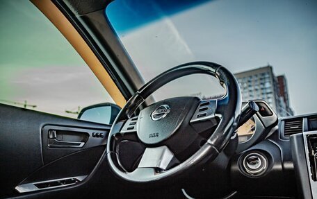 Nissan Murano, 2003 год, 478 000 рублей, 16 фотография