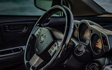 Nissan Murano, 2003 год, 478 000 рублей, 18 фотография