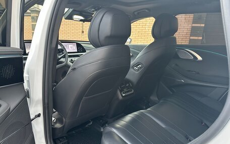 CheryExeed TXL, 2024 год, 3 050 000 рублей, 10 фотография