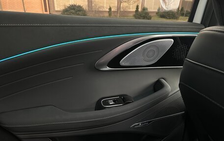 CheryExeed TXL, 2024 год, 3 050 000 рублей, 11 фотография