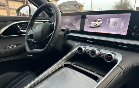 CheryExeed TXL, 2024 год, 3 050 000 рублей, 7 фотография