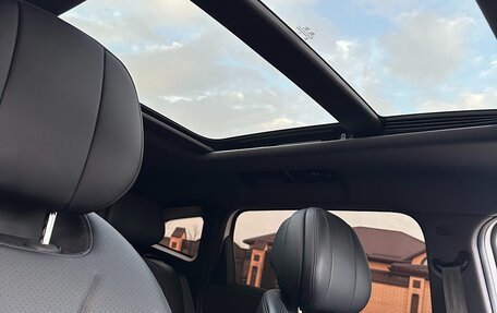 CheryExeed TXL, 2024 год, 3 050 000 рублей, 13 фотография