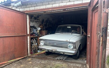 Москвич 412, 1973 год, 100 000 рублей, 1 фотография