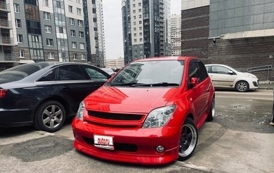 Toyota Ist II, 2003 год, 600 000 рублей, 1 фотография