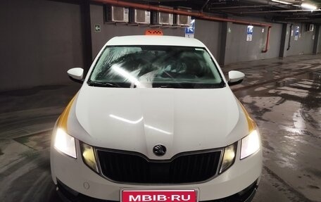 Skoda Octavia, 2020 год, 1 300 000 рублей, 1 фотография