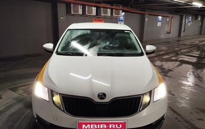 Skoda Octavia, 2020 год, 1 300 000 рублей, 1 фотография