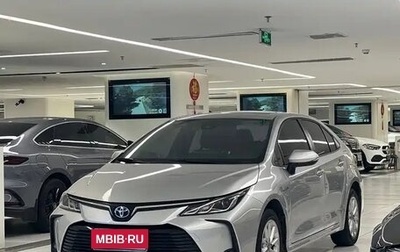 Toyota Corolla, 2021 год, 1 632 000 рублей, 1 фотография