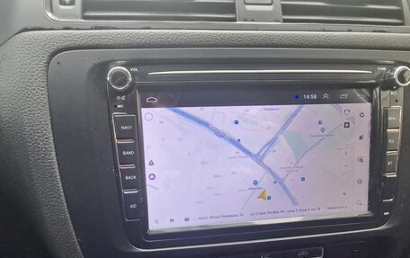 Volkswagen Jetta VI, 2013 год, 990 000 рублей, 4 фотография