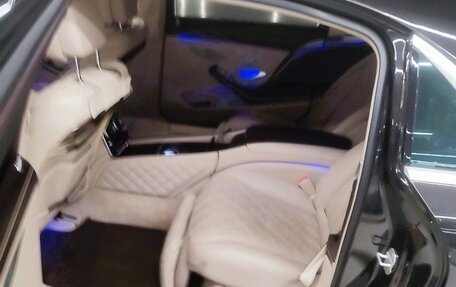 Mercedes-Benz S-Класс, 2016 год, 5 000 000 рублей, 2 фотография