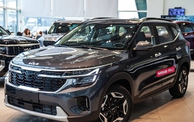 KIA Seltos I, 2025 год, 3 170 000 рублей, 1 фотография